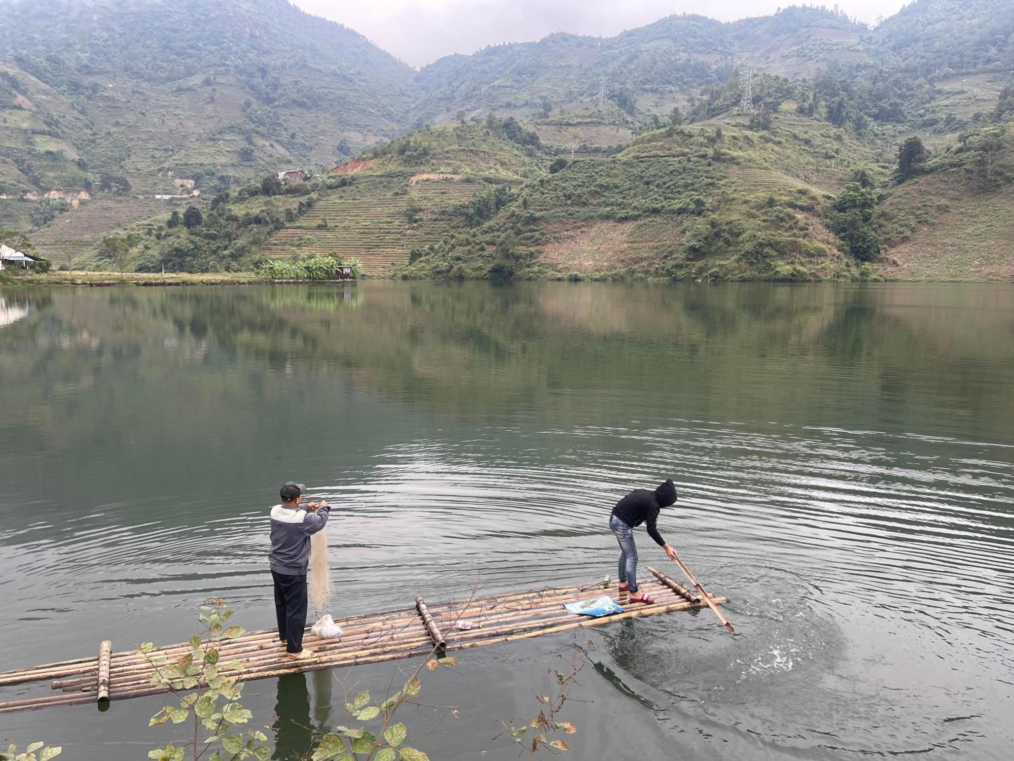 Sapa Orange Homestay Bagian luar foto